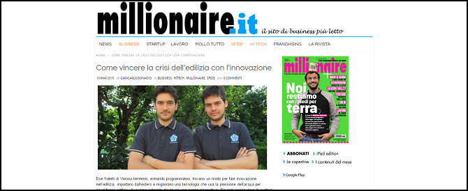 <h3>Come vincere la crisi dell’edilizia con l’innovazione</h3>