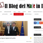 <h3>iDROwash, gli artigiani digitali del pulito</h3>