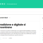 <h3>iDROwash, Tradizione e digitale si incontrano</h3>