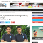 <h3>Idrowash, a Professional Cleaning Startup: Italy Startups</h3>