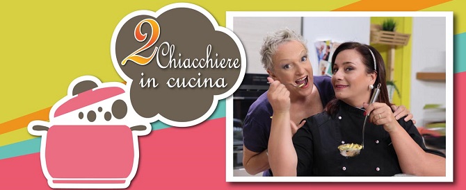 <h3>2 Chiacchiere in cucina con Alessandro e Marco</h3>