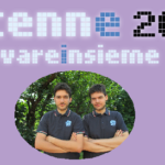 <h3>Antenne 2018 #innovareinsieme</h3>