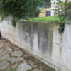 Muro cemento grezzo 4