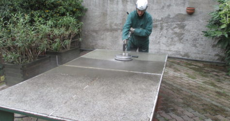 Tavolo Ping Pong1