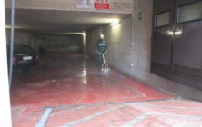 Autorimessa Garage 8