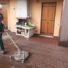 Come pulire cortile casa 3