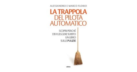 2020.08.27 Comunicato Stampa - La Trappola Del Pilota Automatico