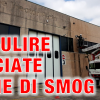 Come pulire le facciate sporche di smog