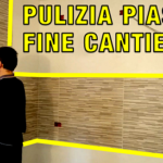 <h3>Pulizia piastrelle fine cantiere</h3>