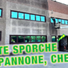 Facciate sporche del capannone, che fare